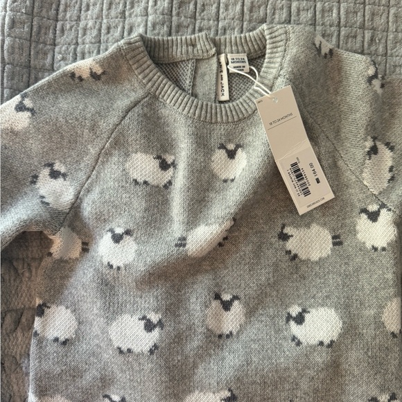 NWT! Janie and Jack jumpsuit - Picture 2 of 5